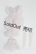 オビツ11/OF:衣装セット A-25-02-12-020-TN-ZA