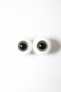画像1: 12mm/グラスアイ U-24-06-11-027-TN-ZU