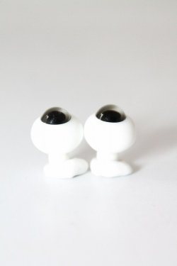 画像2: 12mm/グラスアイ U-24-06-11-027-TN-ZU
