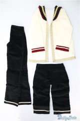 SD13BOY/OF:衣装セット U-24-11-12-037-TN-ZU