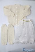 MSD&MDD/OF：衣装セット U-24-11-05-092-TN-ZU