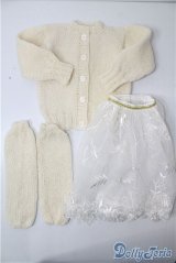 MSD&MDD/OF：衣装セット U-24-11-05-092-TN-ZU