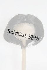 【新品】6〜7inchウィッグ U-24-05-21-235-TN-ZU