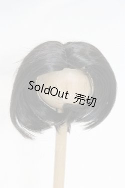 画像1: 【新品】6〜7inchウィッグ U-24-05-21-239-TN-ZU
