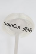 【新品】6〜7inchウィッグ U-24-05-21-244-TN-ZU
