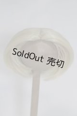 【新品】6〜7inchウィッグ U-24-05-21-244-TN-ZU