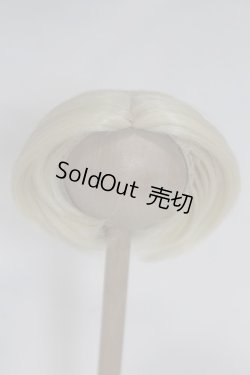 画像1: 【新品】6〜7inchウィッグ U-24-05-21-244-TN-ZU