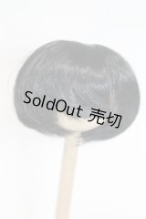 【新品】6〜7inchウィッグ U-24-05-21-245-TN-ZU