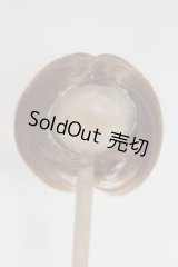 【新品】6〜7inchウィッグ U-24-05-21-246-TN-ZU