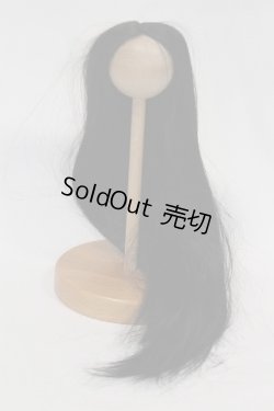 画像1: 【新品】6〜7inchウィッグ U-24-05-21-250-TN-ZU