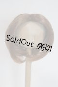 【新品】6〜7inchウィッグ U-24-05-21-253-TN-ZU