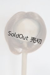 【新品】6〜7inchウィッグ U-24-05-21-253-TN-ZU