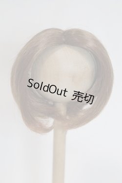 画像1: 【新品】6〜7inchウィッグ U-24-05-21-253-TN-ZU