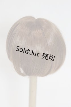 画像2: 【新品】6〜7inchウィッグ U-24-05-21-253-TN-ZU