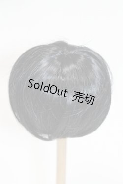 画像2: 【新品】6〜7inchウィッグ U-24-05-21-255-TN-ZU