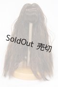 【新品】6〜7inchウィッグ U-24-05-21-260-TN-ZU