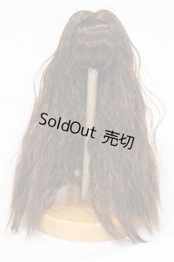 画像1: 【新品】6〜7inchウィッグ U-24-05-21-260-TN-ZU