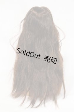 画像2: 【新品】6〜7inchウィッグ U-24-05-21-260-TN-ZU