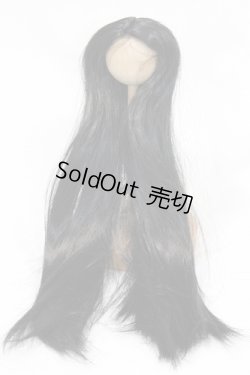 画像1: 【新品】6〜7inchウィッグ U-24-05-21-264-TN-ZU