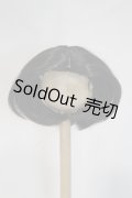 【新品】6〜7inchウィッグ U-24-05-21-270-TN-ZU