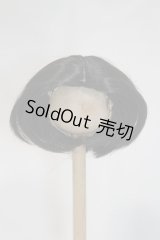 【新品】6〜7inchウィッグ U-24-05-21-270-TN-ZU