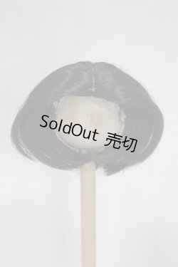 画像1: 【新品】6〜7inchウィッグ U-24-05-21-270-TN-ZU