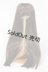 【新品】6〜7inchウィッグ U-24-05-21-273-TN-ZU