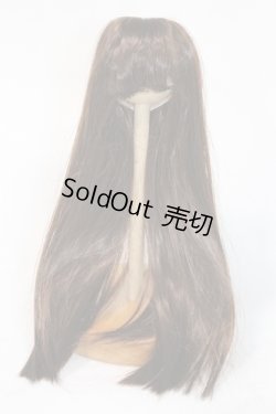 画像1: 【新品】6〜7inchウィッグ U-24-05-21-273-TN-ZU