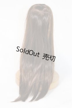 画像2: 【新品】6〜7inchウィッグ U-24-05-21-273-TN-ZU