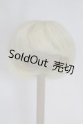 【新品】6〜7inchウィッグ U-24-05-21-281-TN-ZU