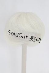 【新品】6〜7inchウィッグ U-24-05-21-281-TN-ZU