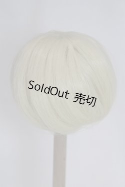 画像2: 【新品】6〜7inchウィッグ U-24-05-21-281-TN-ZU