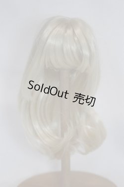 画像1: 【新品】6〜7inchウィッグ U-24-05-21-286-TN-ZU