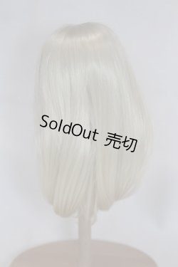画像2: 【新品】6〜7inchウィッグ U-24-05-21-286-TN-ZU