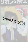 SDＧｒ/サファイア：リボンの騎士 U-24-05-21-218-TN-ZU