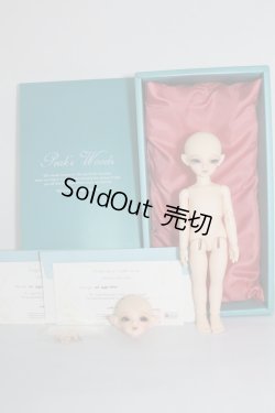 画像7: peakswoods/FOF：rabbit waltz A-24-05-29-1104-TN-ZU