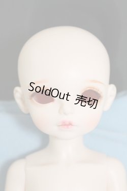 画像1: ROSENLIED/Holiday's child Basic shasha A-24-05-29-1101-TN-ZU
