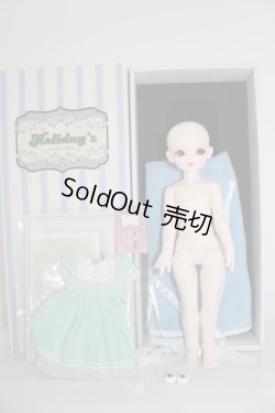 画像4: ROSENLIED/Holiday's child Basic shasha A-24-05-29-1101-TN-ZU
