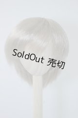 9〜10inchウィッグ U-24-05-21-090-TN-ZU
