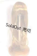 9〜10inch/ウィッグ：ショート U-26-07-01-302-TN-ZU