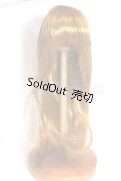 画像1: 9〜10inch/ウィッグ：ショート U-26-07-01-302-TN-ZU