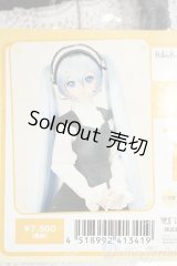 DD/OF:スワローテイルメイドワンピ Y-25-12-17-134-KD-ZY