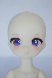 TinyFox/1/6 フルセット/BJD　球体関節人形 A-25-02-12-328-KD-ZA
