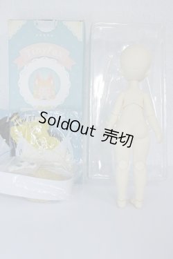 画像5: TinyFox/1/6 フルセット/BJD 球体関節人形 A-25-02-12-328-KD-ZA