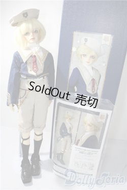 画像6: SD/リゲル　星間学寮Ver U-26-01-28-218-KD-ZU