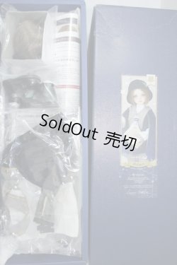 画像3: SDM/ギルバート 星間学寮ver. U-24-05-21-219-KD-ZU