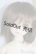 SDMBOY/F-31：コーディネートモデル U-24-06-04-215-KD-ZU