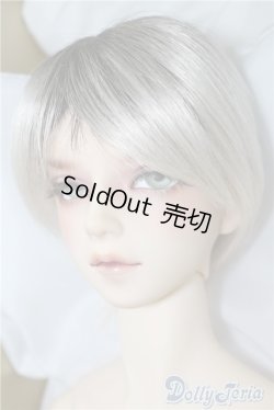 画像3: SDGrB/支倉 常長 ワンオフ Ciera様メイク U-24-05-28-220-NY-ZU