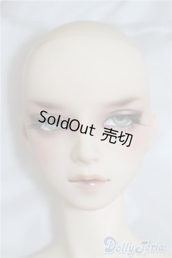 画像5: SDGrB/支倉 常長 ワンオフ Ciera様メイク U-24-05-28-220-NY-ZU