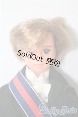 画像2: ジェニー/秋篠宮様ご成婚記念ローブデコルテ A-25-04-23-1001-TN-ZU